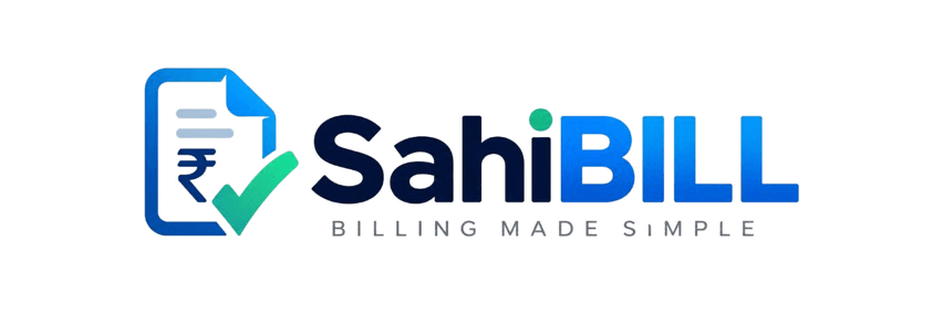 SahiBill